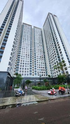 Bán lỗ sâu, căn hộ Phú Tài, 2PN giá cực tốt