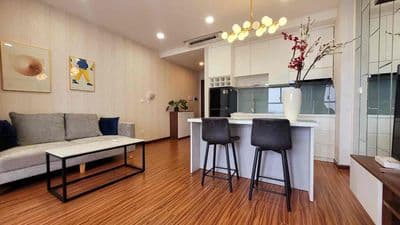 Cho thuê căn hộ sunrise cityview lh