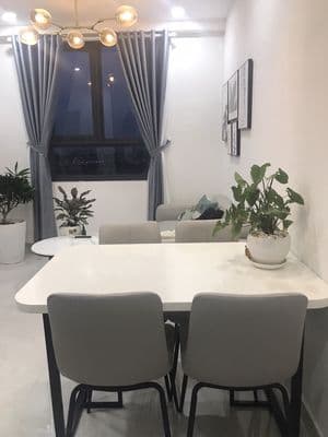 CĂN HỘ CHO THUÊ GIÁ RẺ - MIỄN PHÍ HỒ BƠI