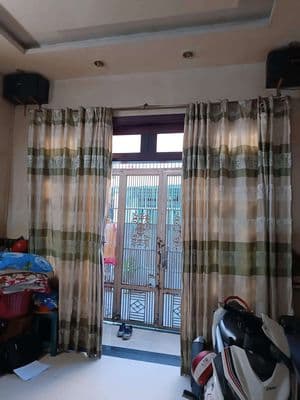 Bán Nhà Hẻm Ôto Đ_Đông Hưng Thuận 31, P. Tân Hưng Thuận Q.12_ Giá Rẻ