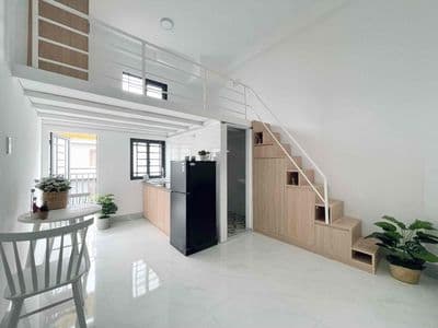 DUPLEX Hình Thật Giá Thật Ngay QUẬN 2