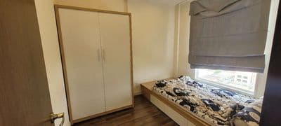 Bán căn hộ Luxury 2PN, 60m2 đầy đủ nội thất giá 1tỷ500