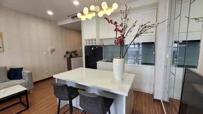 Cho thuê căn hộ officetel sunrise cityview lh