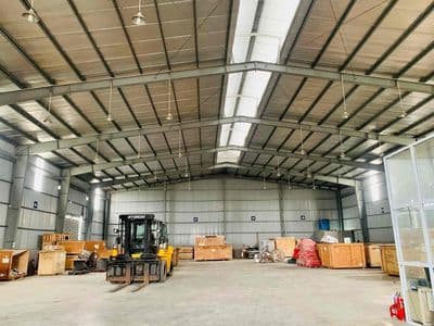 Cho Thuê Kho Xưởng 900m2 - 50tr Đường Kinh Dương Vương