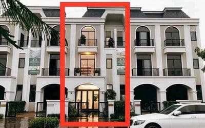 Cho thuê nhà 100m2, 3 phòng ngủ, đường Thiếu Niên 3, Trừ Văn Thố