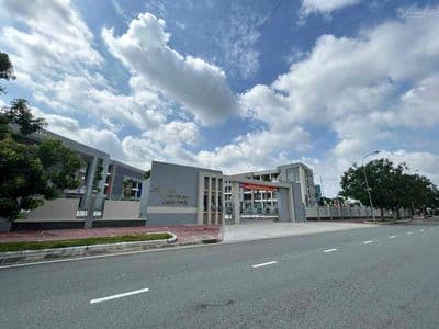 Cần bán gấp 3 lô đất đẹp trục chính D4,D6,D15 KDC Châu Thới, Bình An