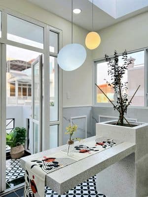 Khai trương CH 1-2PN Balcon Full NT new 100% HỒ VĂN HUÊ PHÚ NHUẬN