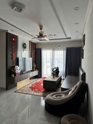 Bao giá tốt toàn chung cư: 2pn-3pn giá từ 3.5 tỷ