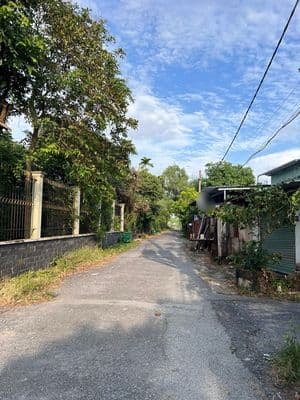 Đất Chính chủ ,360m full thổ cư ,Đường xe tải lớn ,Nhị Bình ,Hóc Môn