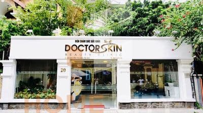 Biệt thự MT 9A Phan Kế Bính, Đa Kao, Quận 1.
