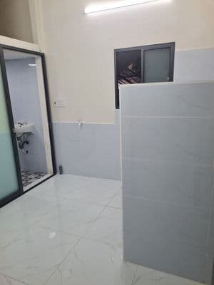 Căn hộ mini 1 phòng ngủ riêng đường hồ học lãm, bình tân