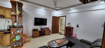 Căn hộ tecco giá mềm: 58m² chỉ 2.08tỷ