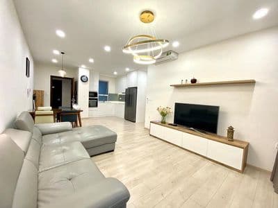 Cho thuê căn hộ sunrise cityview lh