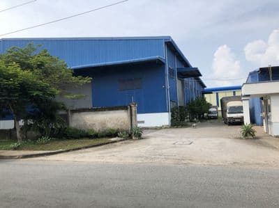 Cho thuê 3 kho xưởng củ chi 2000 - 3000 - 6000m