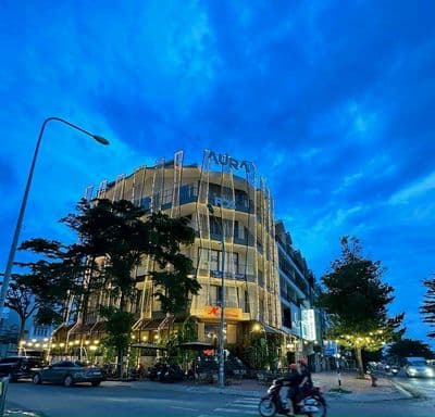 CĂN GÓC ĐẸP *** 2MT NGUYỄN THỊ THẬP khu dân cư Him Lam, quận 7