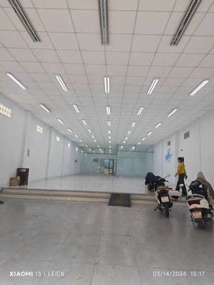 Mbkd 400m2 khu sầm uất nhất quận 12