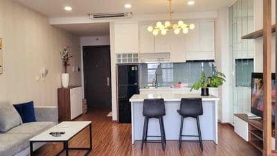 Chuyên cho thuê ngắn hạn/dài hàn SUNRISE CITYVIEW Quận 7