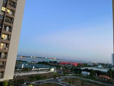 BÁN Q7 RIVERSIDE 2PN2WC, 68M2 VIEW ĐÔNG NAM 3.79TỶ (TƯ VẤN CHUYÊN SÂU)
