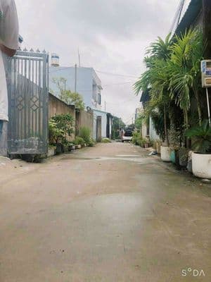 Đất phú mỹ đối diện tái định cư phú tân - TDM