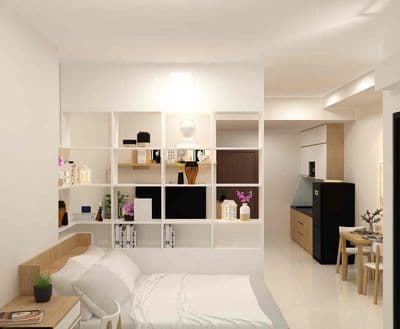 Cho thuê Officetel Sunrise CityView Q7 lh