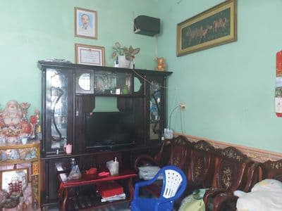 Bán nhà Nguyễn Cư Trinh, Quận 1, 31m2, 3PN ở ngay, chỉ 4 tỷ nhỉnh