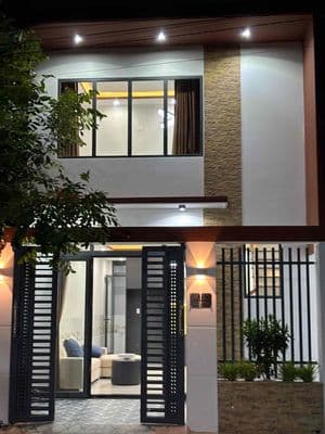 Chính Chủ Cần Bán Nhà KDC Cát Tường Phú Sinh