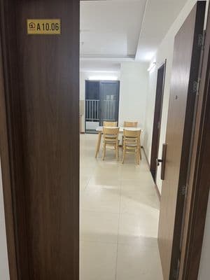 Chính chủ bán căn hộ 2pn 2wc giá 1ty470 nhà mới