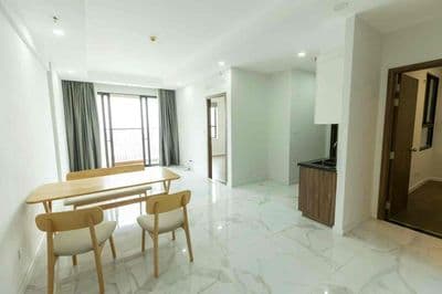 (không đăng ảo) cho thuê căn 75m2 2pn giá 8 triệu/tháng nhà mới đẹp