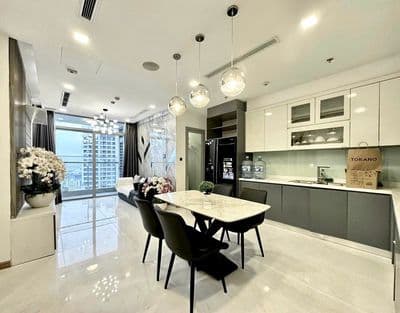 Cho thuê nhanh 1pn landmark giá tốt