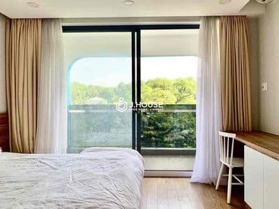 Căn hộ 1PN - BANCOL view CV Gia Định ngay Sân Bay, Giáp Phú Nhuận