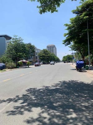 Đất thuộc KDC Gia Hòa, Phước Long B, TP. Thủ Đức.DT: 200m2/17 Tỷ