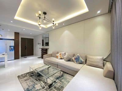 Cho thuê nhiều căn 1PN SUNRISE CITY Quận 7 nhà đẹp giá từ 15tr/tháng