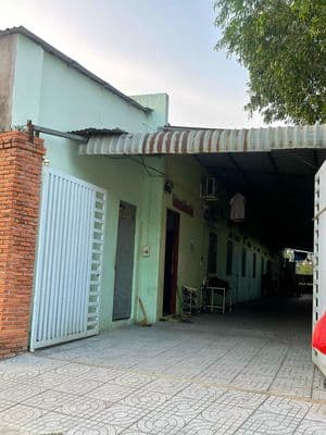 CẦN BÁN GẤP DÃY TRỌ 11 PHÒNG TRUNG TÂM KP4 HẮC DỊCH GIÁ CỰC HẤP DẪN