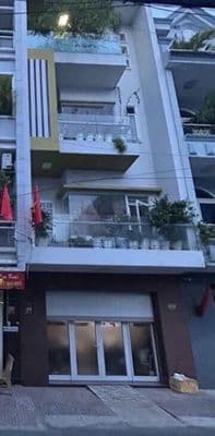 Nhà 1 xẹt Hiệp Bình HBC Thủ Đức- 75m2 3 tầng kiên cố giá nhỉnh 5 tỷ