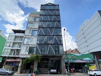 CHO THUÊ TOÀ NHÀ OFFCIE ĐƯỜNG TRƯỜNG SƠN KHU SÂN BAY TÂN BÌNH TP. HCM