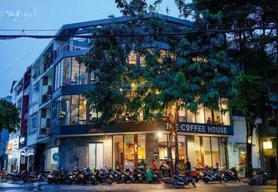 Chính chủ cần cho thuê Góc 2MT 174 Phan Xích Long, Phường 2, Phú Nhuận