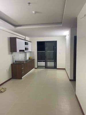 BAN QUẢN LÝ CĂN HỘ BÁN CĂN 2PN XUẤT NGOẠI GIAO GIÁ 1ty45