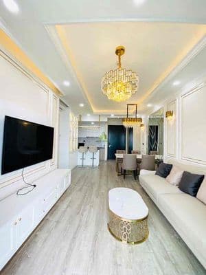 2pn nhà đẹp giá tốt cho thuê newcity