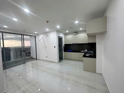 Cho thuê HAPPY ONE CENTRAL DT 68m2 2PN 2WC, Giá thuê tot nhat căn hộ