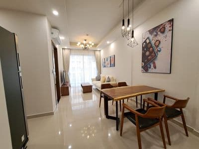 BÁN NGAY CĂN 1PN Ở Q7 RIVERSIDE 3.15TỶ 53M2 VEW SÔNG VÀO Ở NGAY