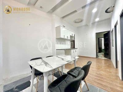 Khai trương CH 1-2PN Full NT cao cấp PHAN ĐĂNG LƯU chợ BÀ CHIỂU