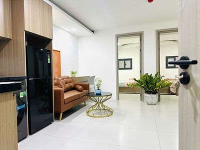 Chuyên căn 2PN giá theo yêu cầu khách ở các quận tại TP HCM