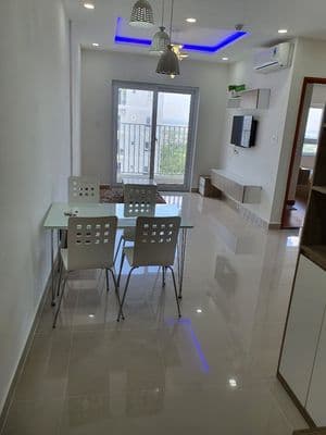 Cho thuê 3 căn 2PN nhà trống 6tr, có một số NT 6.5tr, full NT 7.5tr
