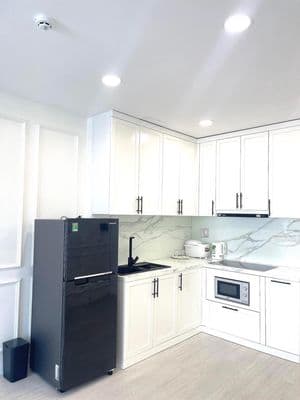 Cho thuê căn hộ hacom 2 pn full nội thất đẹp xịn 3 máy lạnh