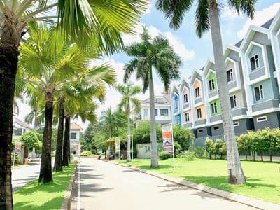 Giỏ Hàng Giá Tốt Hướng Đông Nam Jamona - ToanTranVillas