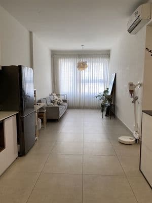 Cho thuê Citihome 2pn1wc nội thất đầy đủ, view thoáng giá 6.5tr