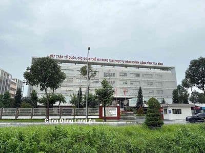 Chỉ 4,1 tỷ sở hữu nhà phố 3 lầu, đối diện TTHC Tỉnh Tây Ninh