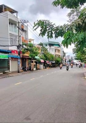Đất 80m2 HXT 6m thông Phạm Văn Đồng gần Gigamall chỉ hơn 4 tỷ.