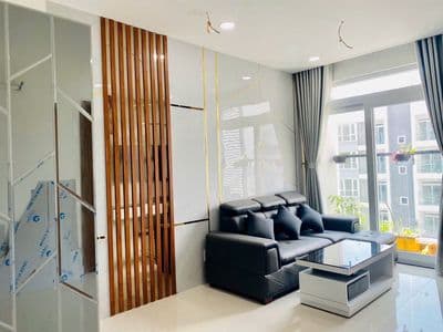 Căn 2pn 1wc nhà trống ở liền giá 8tr. Full nội thất giá 10tr