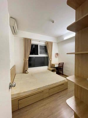 cho thuê nhiều căn hộ 2pn, full nội thất Hà Đô ,Q12